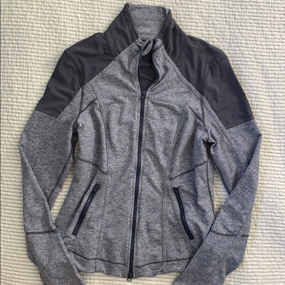 Zella Live in Jacket- large